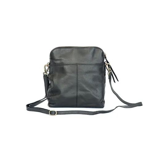 Tamar Leather Sling Bag