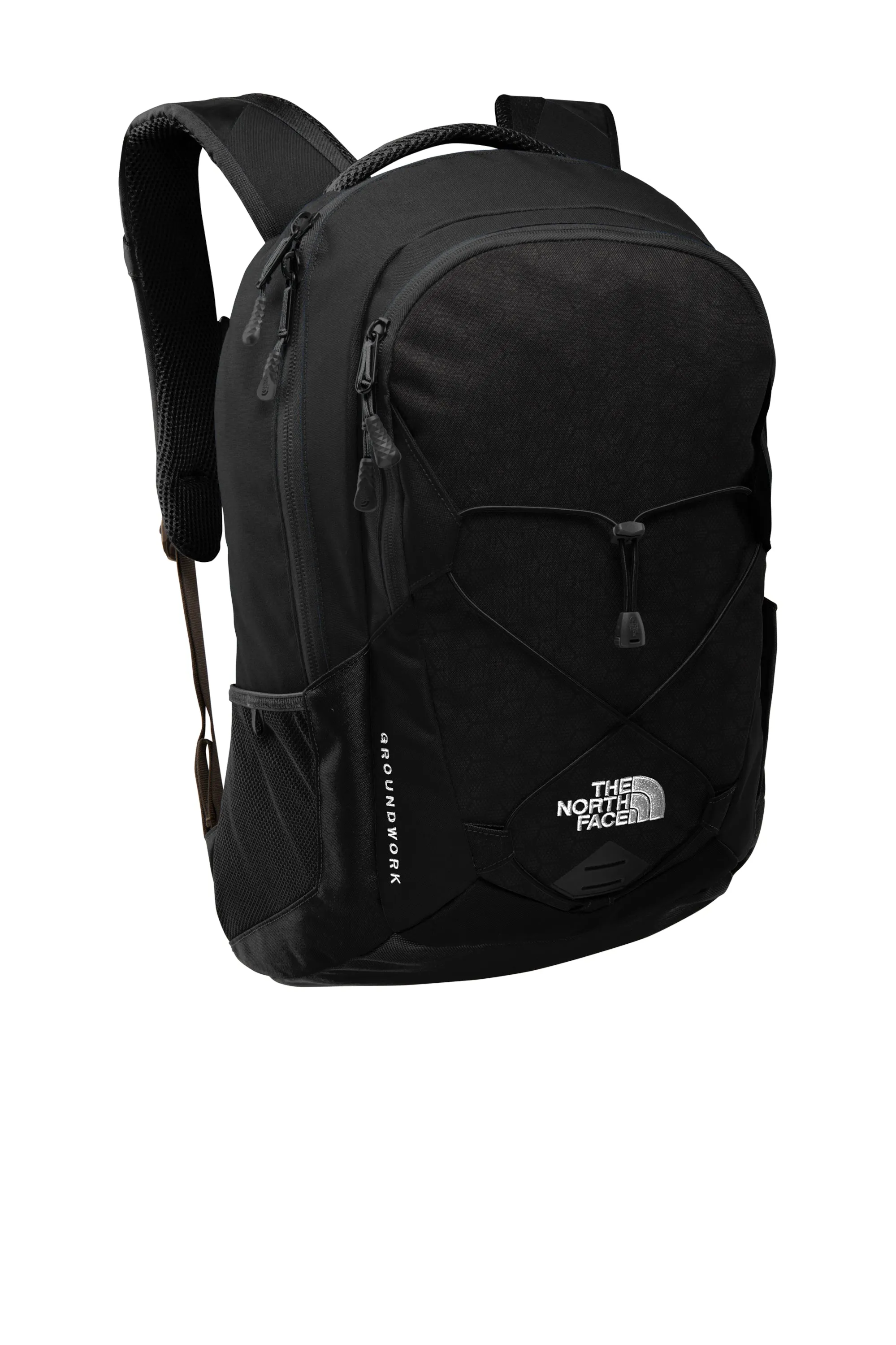 The North Face ® Groundwork Backpack. NF0A3KX6