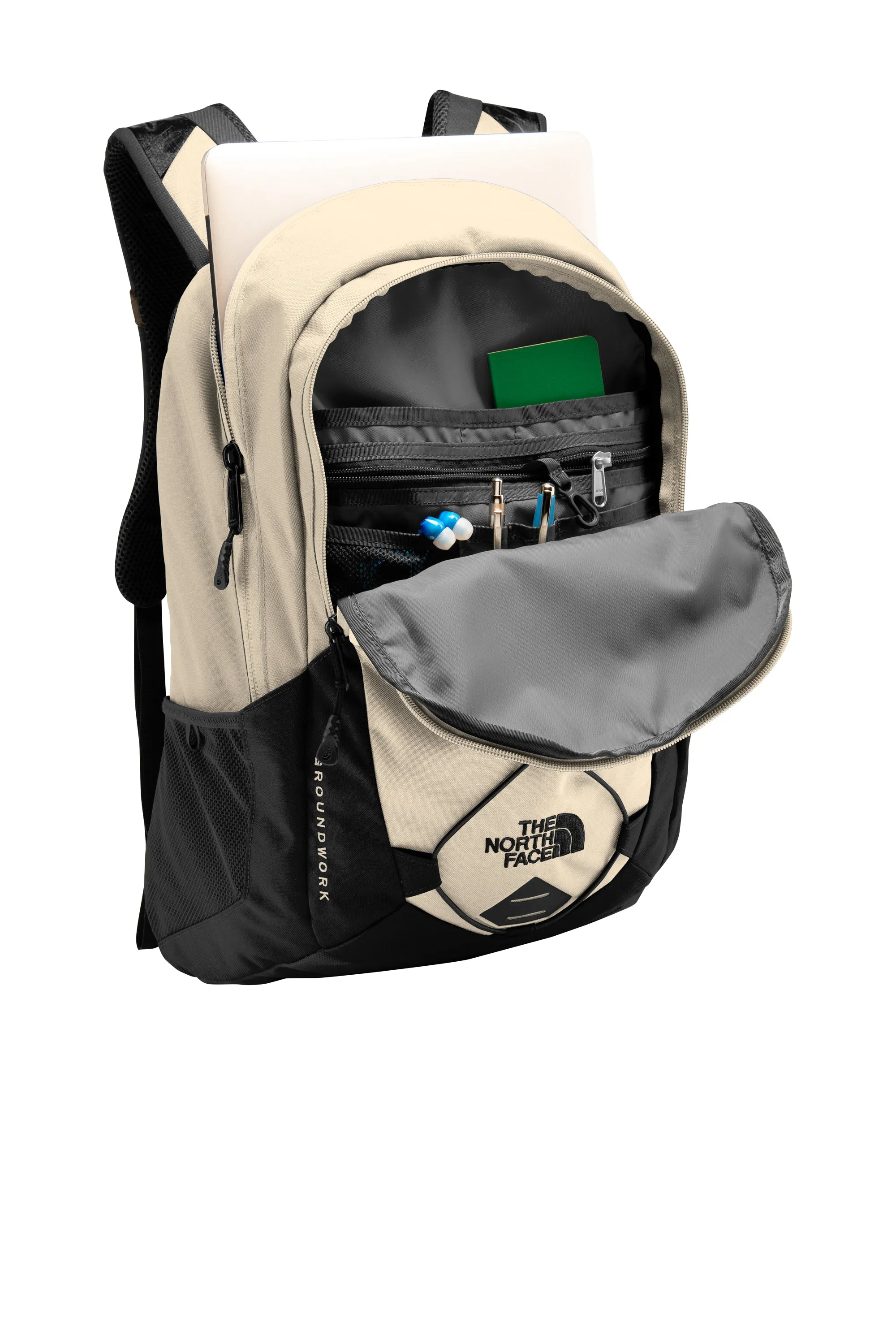 The North Face ® Groundwork Backpack. NF0A3KX6