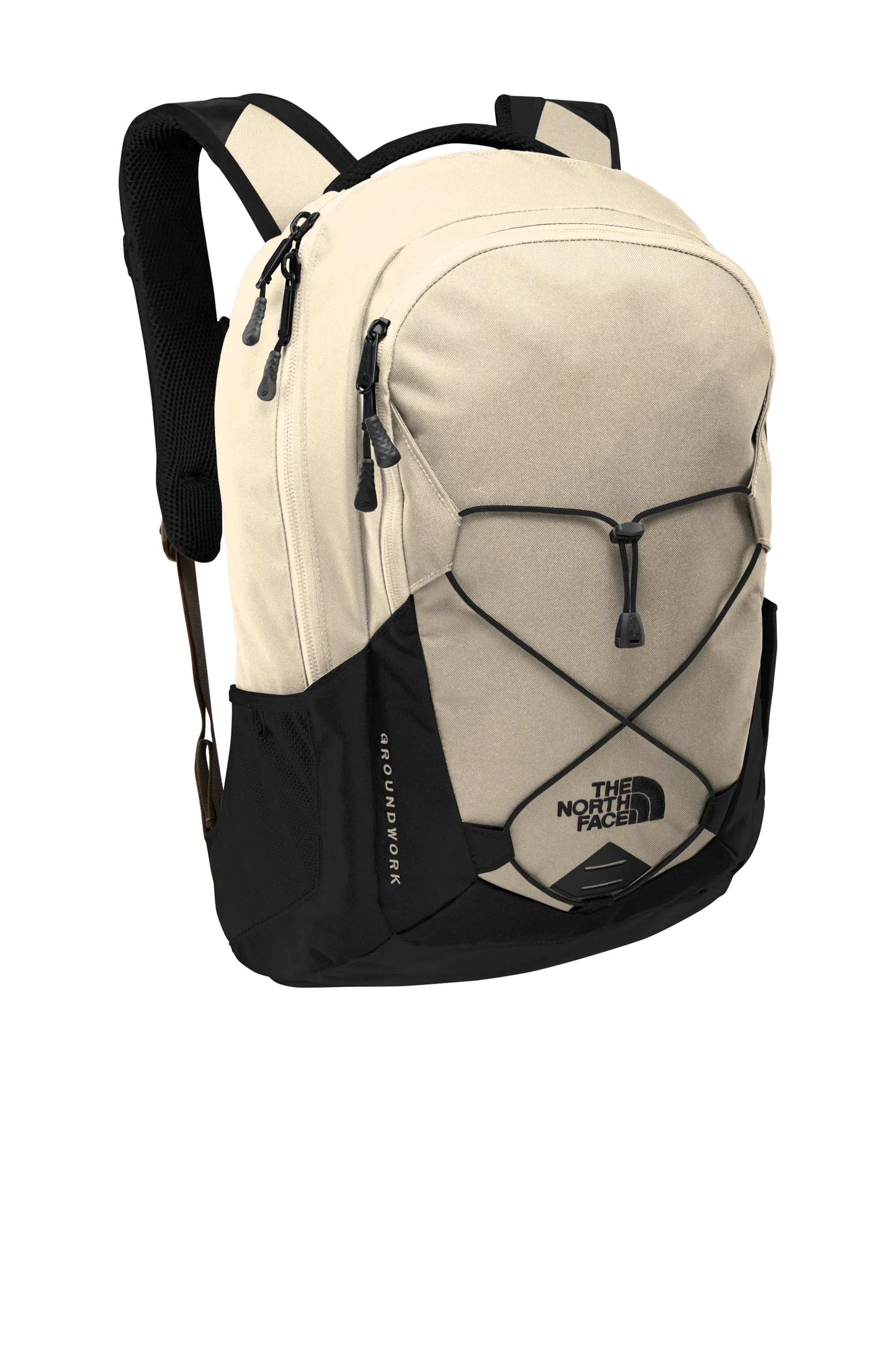 The North Face ® Groundwork Backpack. NF0A3KX6