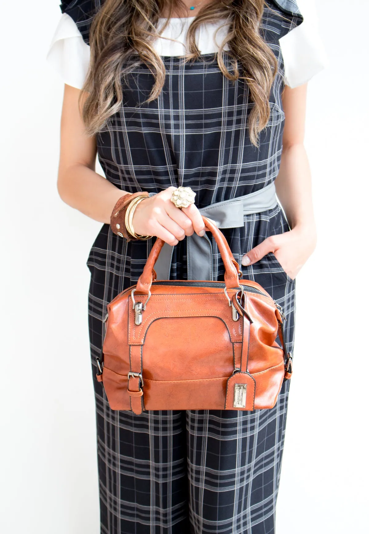 The Sara Handbag