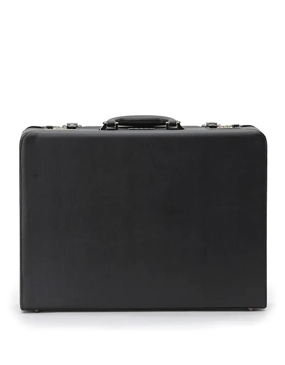 Tosca - TCA2605 attache briefcase - Black