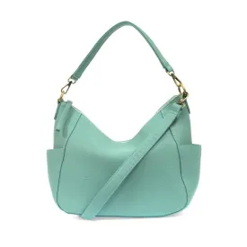 Turquoise Shoulder Bag