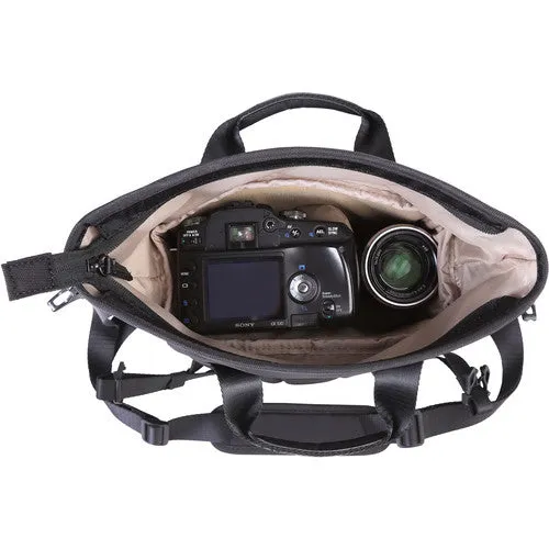 Vanguard - VEO GO18M Black Shoulder