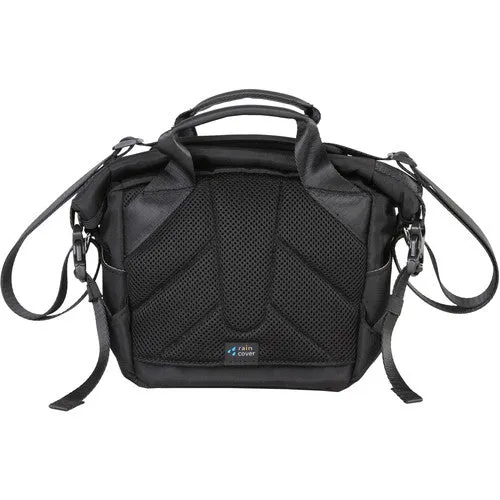 Vanguard - VEO GO18M Black Shoulder