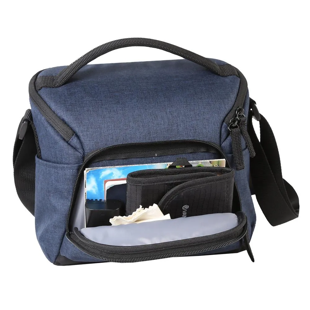 Vanguard - Vesta Aspire 21 Shoulder Navy