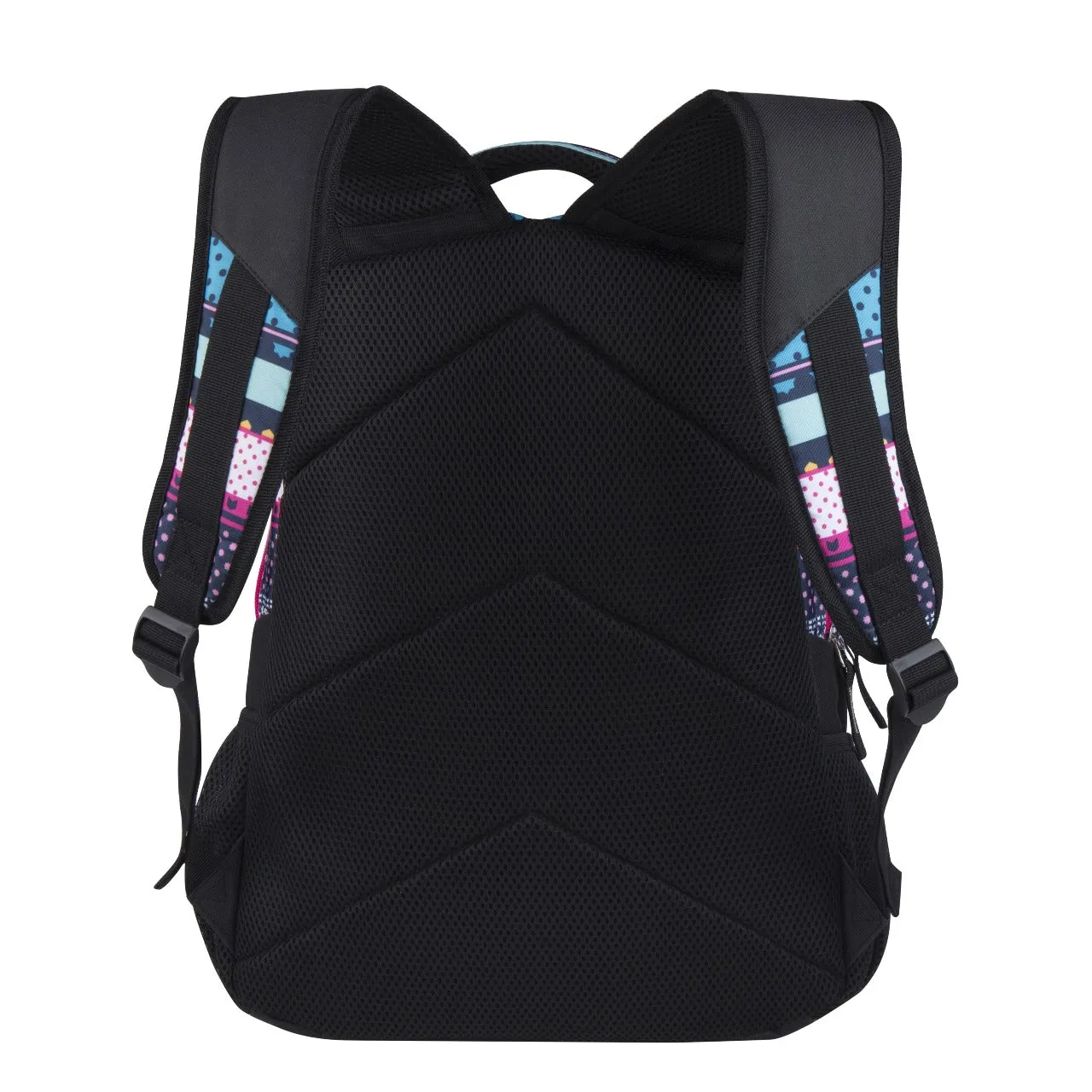 Volkano Champ Micro Aztec Backpack 22L