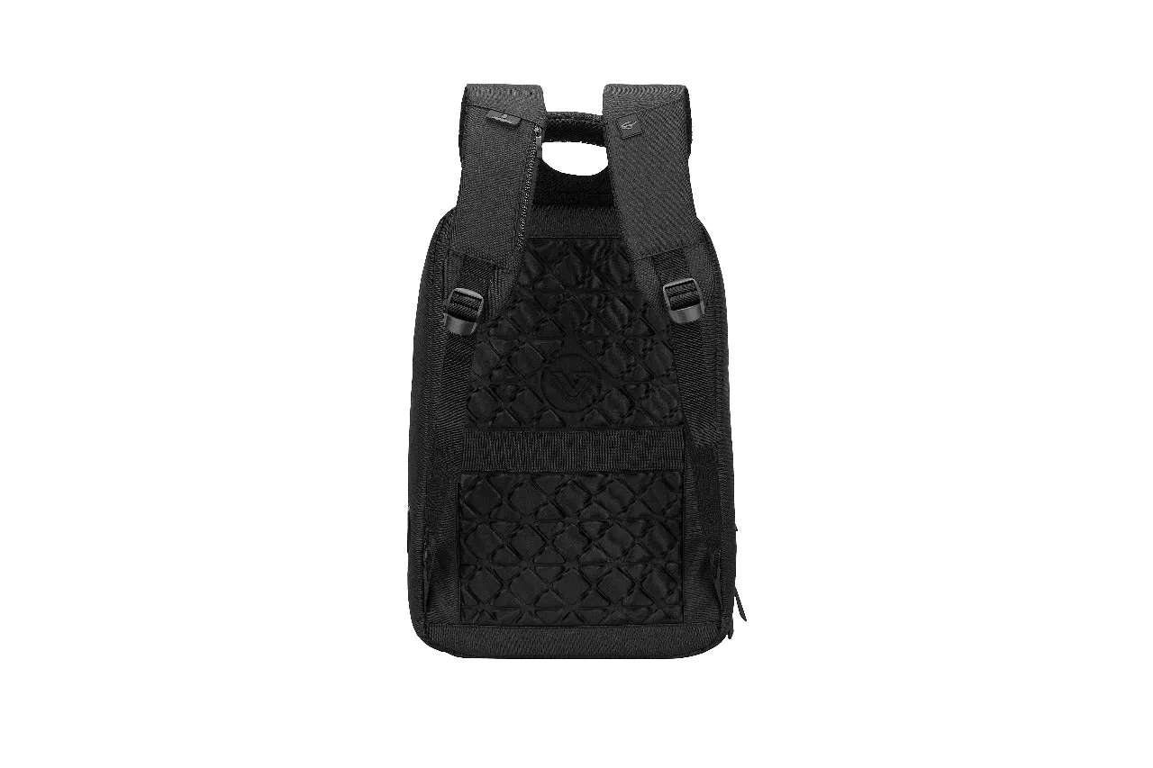 Volkano Renew 15.6" Laptop Backpack Black