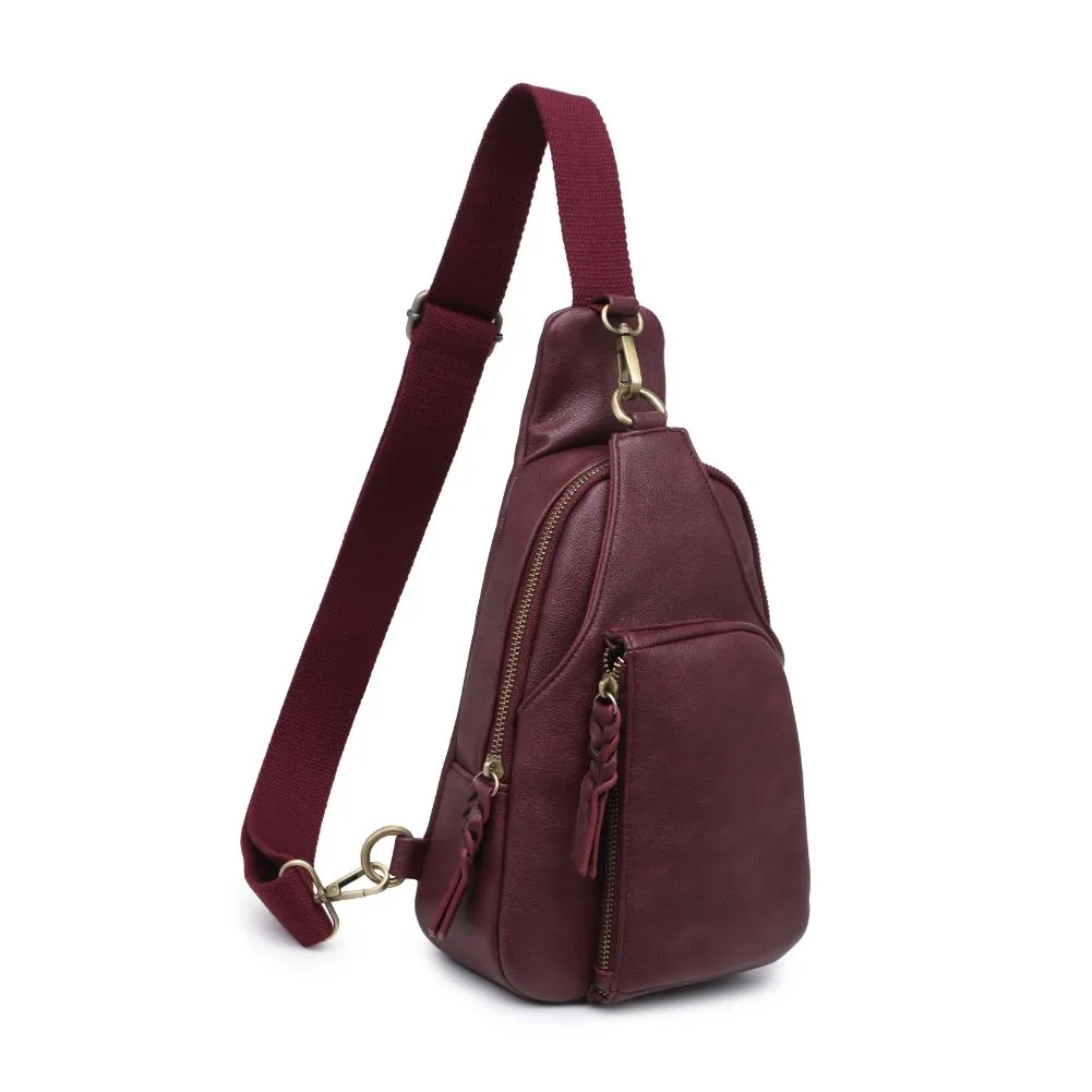 Wendall Sling Backpack