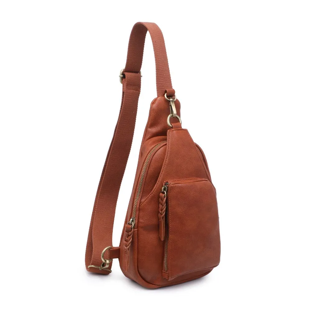 Wendall Sling Backpack