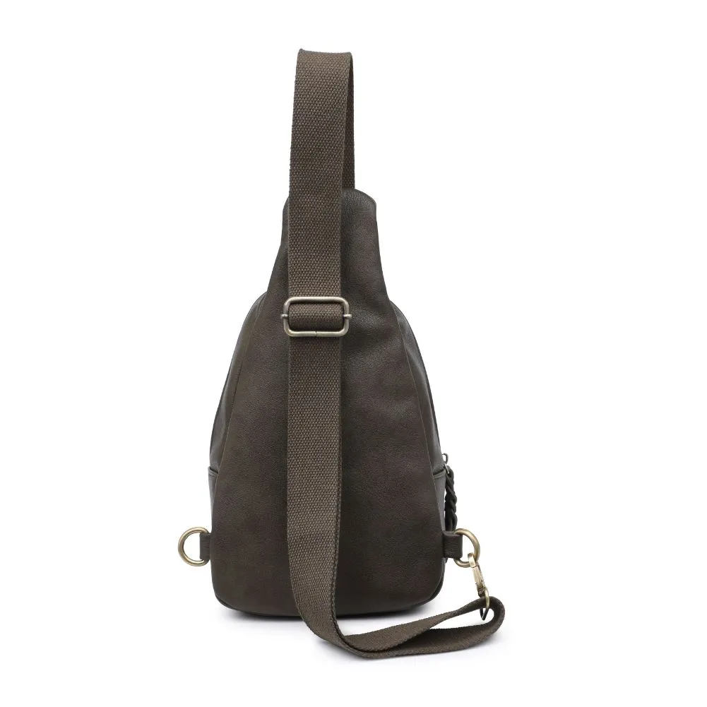 Wendall Sling Backpack