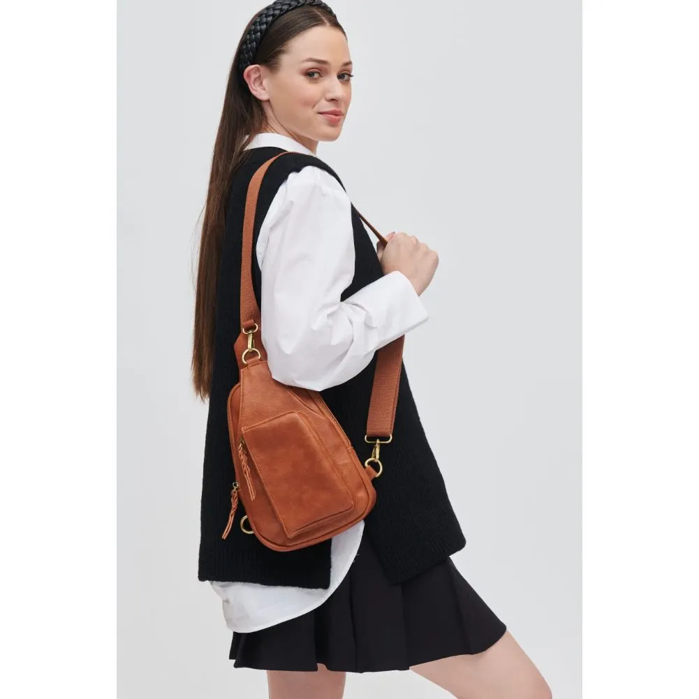 Wendall Sling Backpack