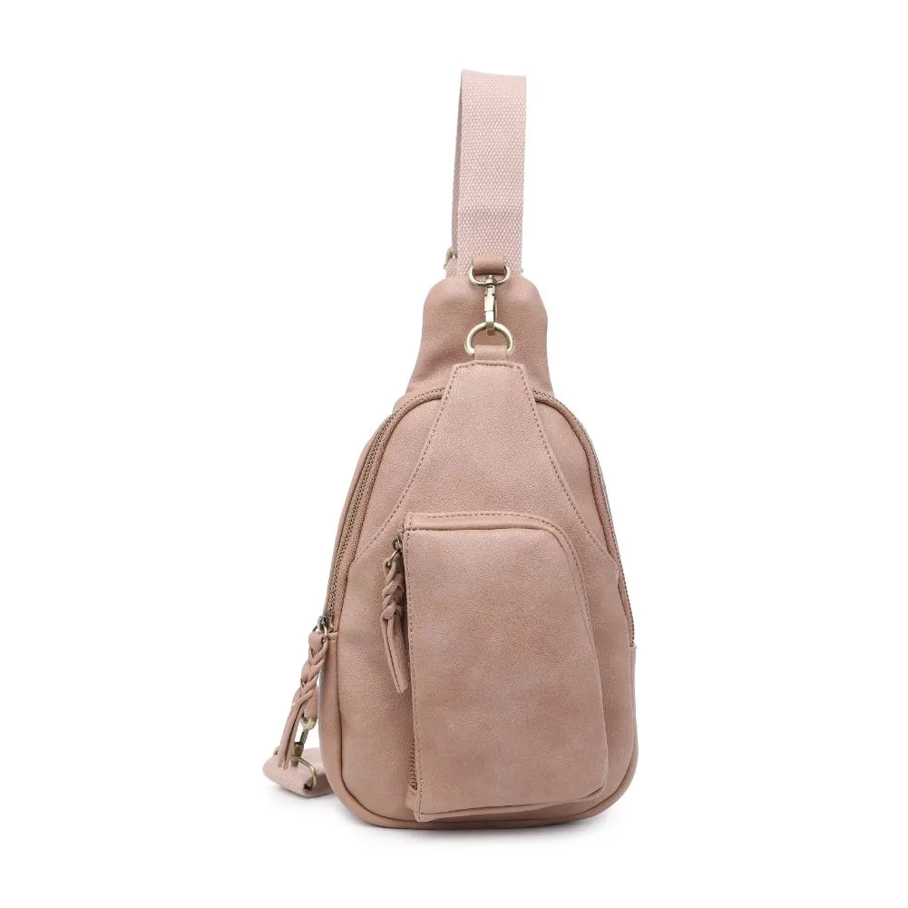 Wendall Sling Backpack