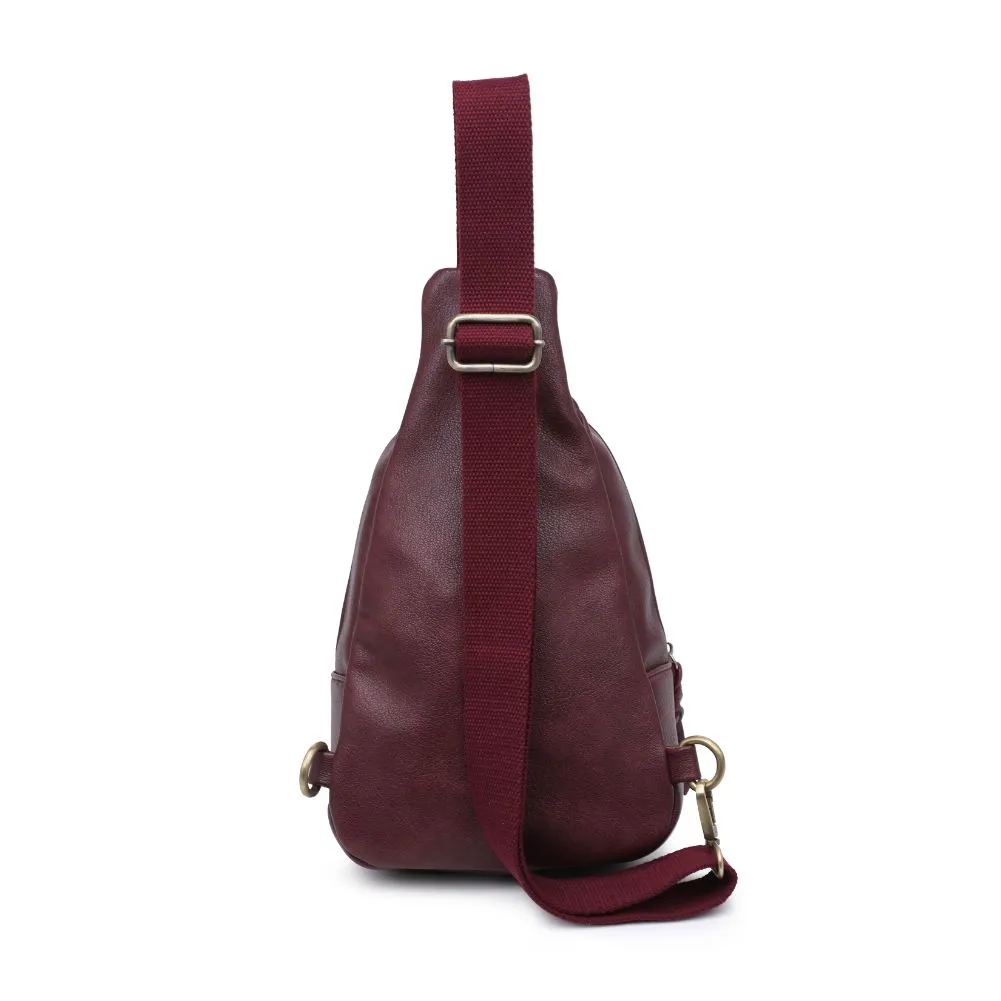 Wendall Sling Backpack