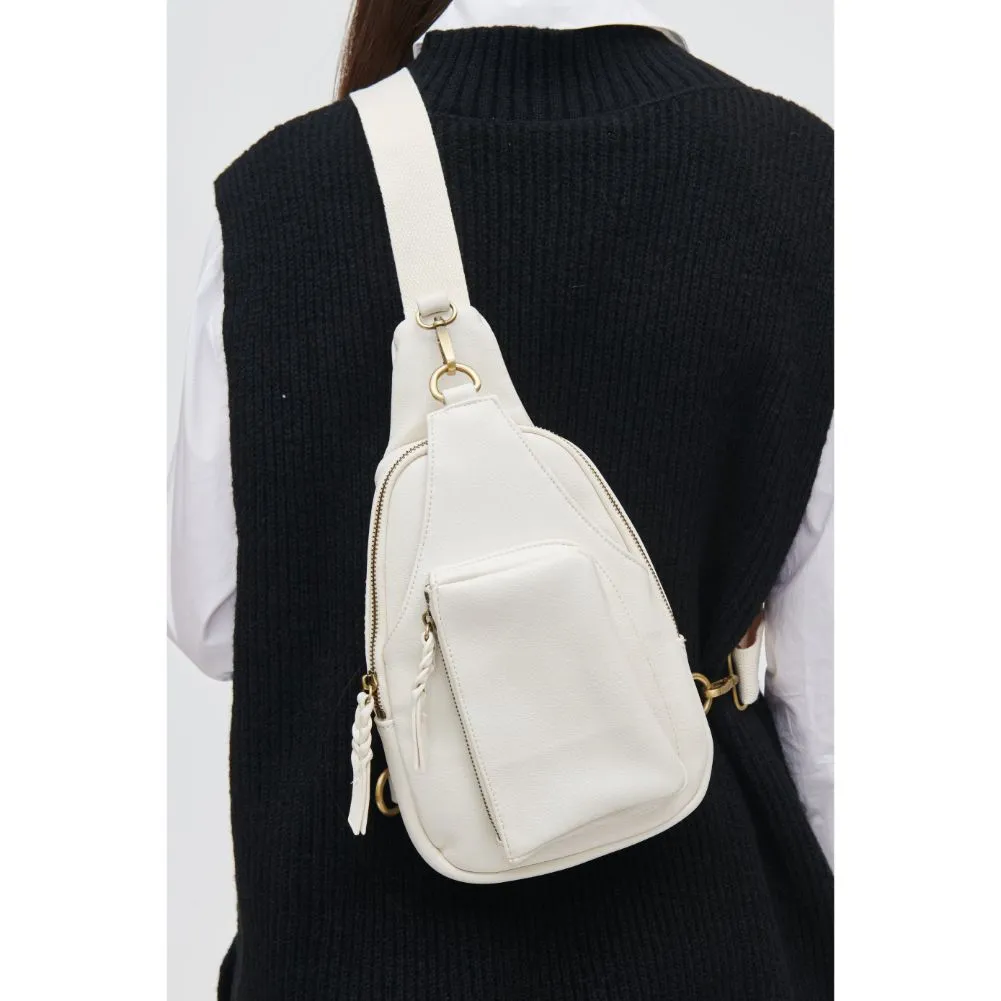 Wendall Sling Backpack