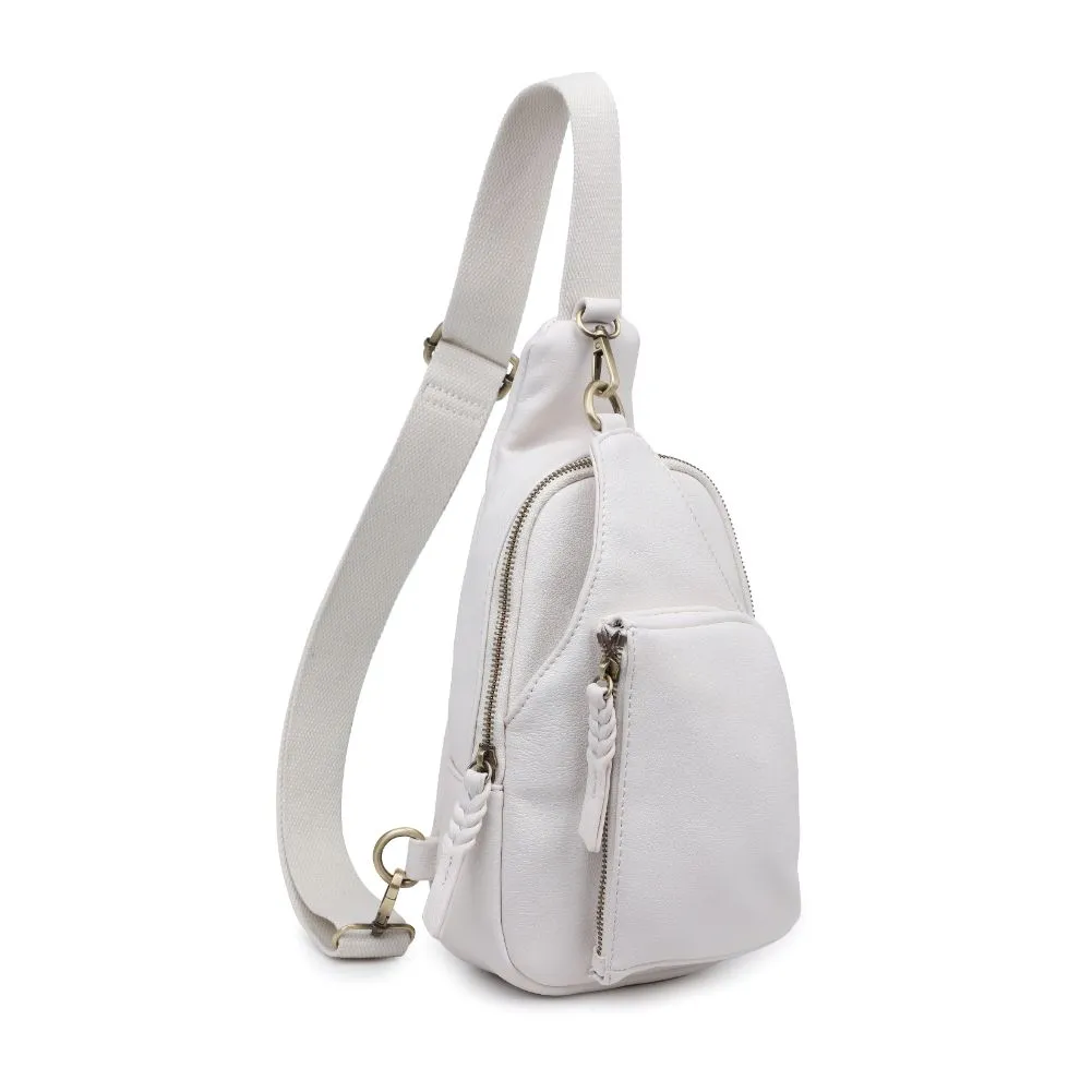 Wendall Sling Backpack