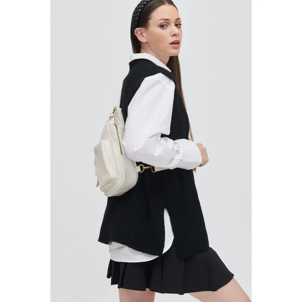 Wendall Sling Backpack