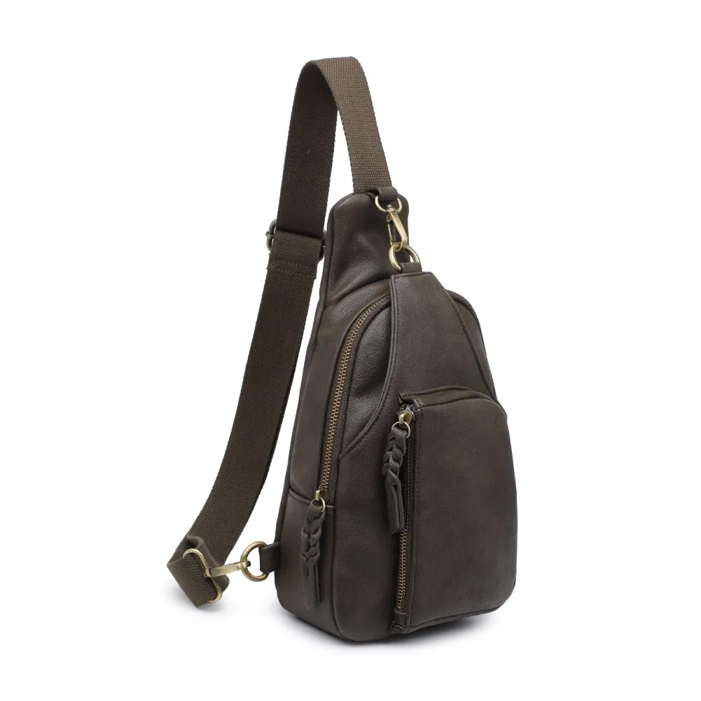 Wendall Sling Backpack