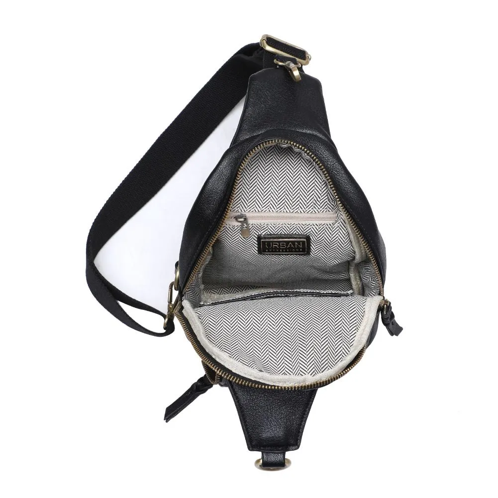 Wendall Sling Backpack