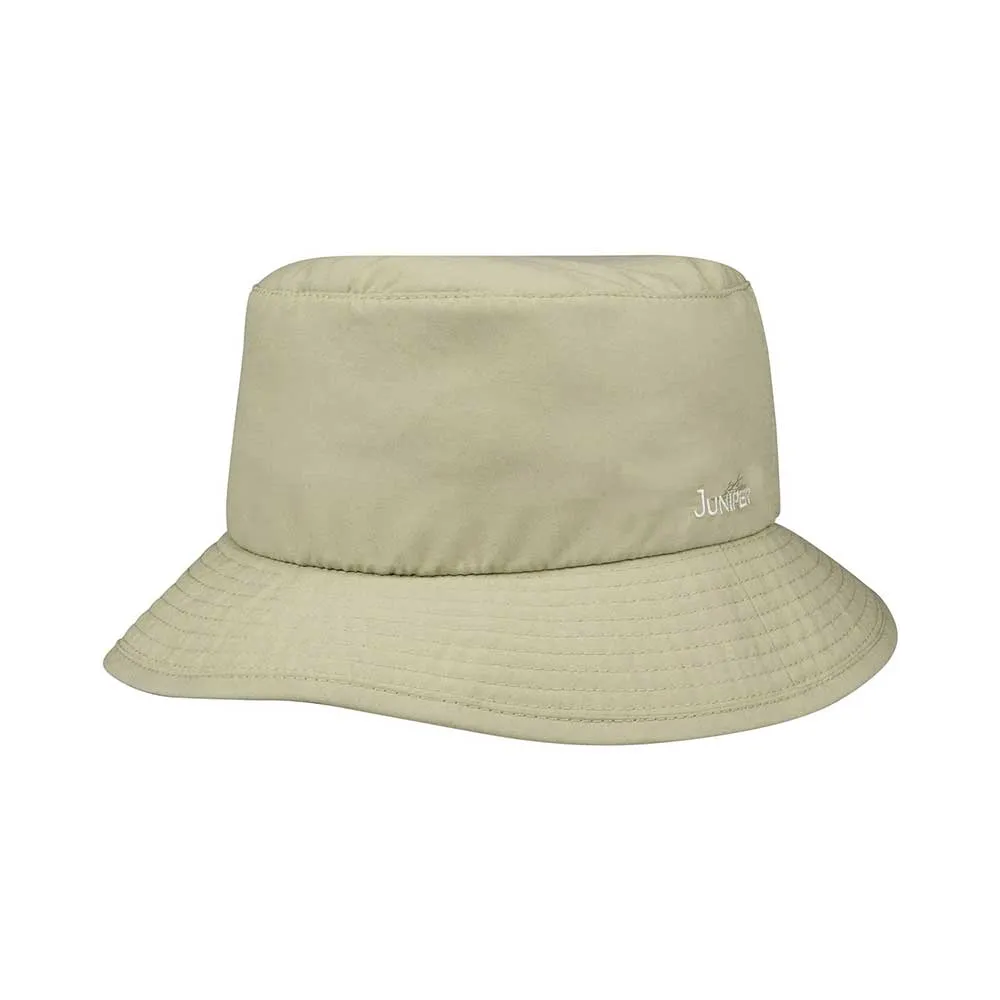 Women's Microfiber UV Bucket Hat