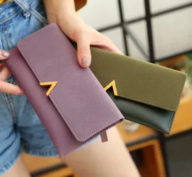 Womens Wallet