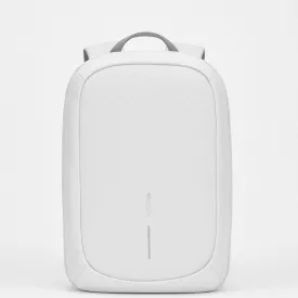 XD Design Bobby Edge Laptop Backpack - Off White